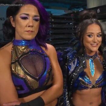 Bayley page leaked private photo uncensored HD quality