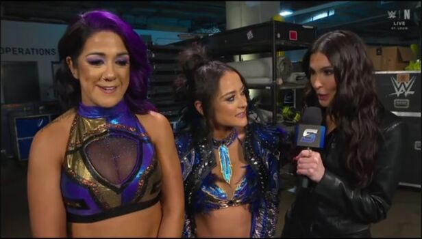 Bayley page leaked private photo uncensored HD quality