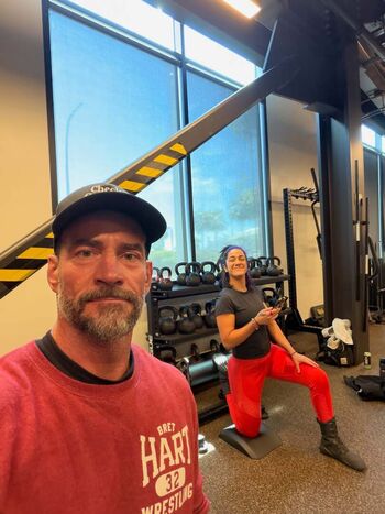 Bayley page leaked private photo uncensored HD quality