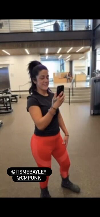 Bayley page leaked private photo uncensored HD quality