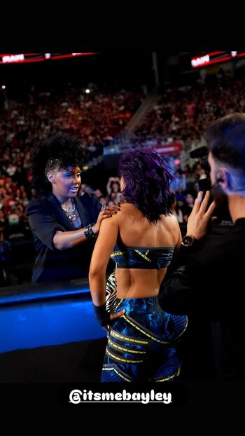 Bayley page leaked private photo uncensored HD quality