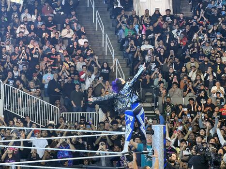 Bayley page leaked private photo uncensored HD quality