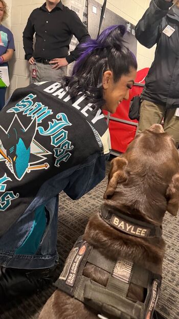 Bayley page leaked private photo uncensored HD quality