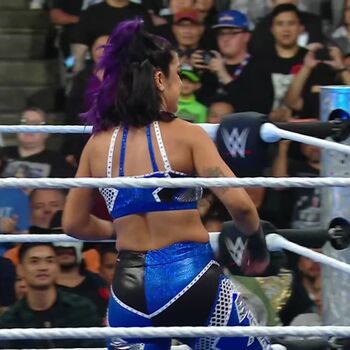 Bayley page leaked private photo uncensored HD quality