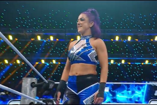 Bayley page leaked private photo uncensored HD quality