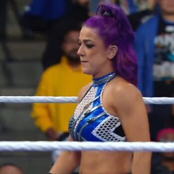 Bayley page leaked private photo uncensored HD quality