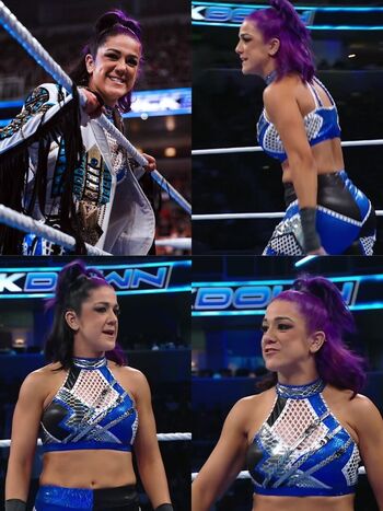 Bayley page leaked private photo uncensored HD quality