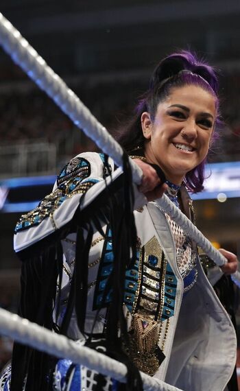 Bayley page leaked private photo uncensored HD quality