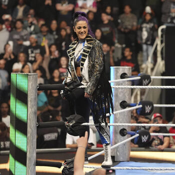 Bayley page leaked private photo uncensored HD quality