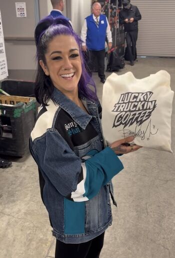 Bayley page leaked private photo uncensored HD quality