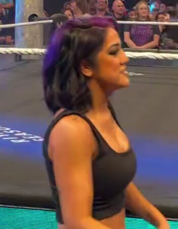 Bayley page leaked private photo uncensored HD quality