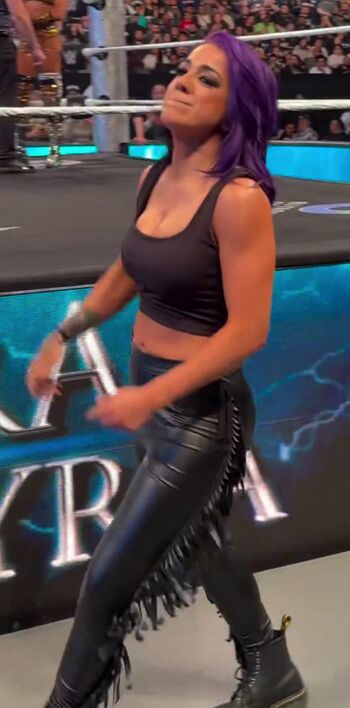 Bayley page leaked private photo uncensored HD quality