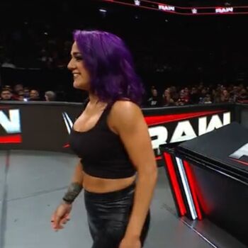 Bayley page leaked private photo uncensored HD quality