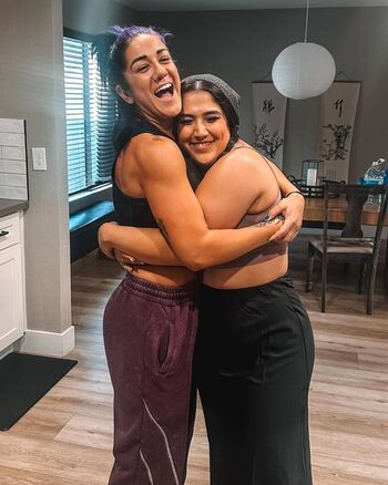 Bayley leaked private photo uncensored HD quality