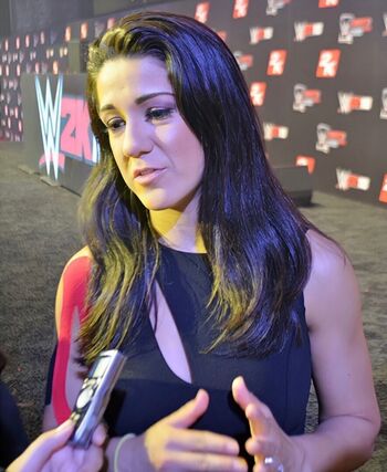 Bayley leaked private photo uncensored HD quality