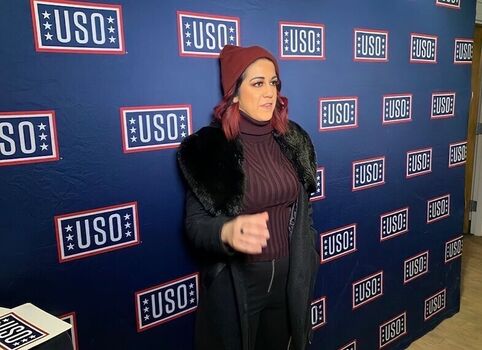 Bayley leaked private photo uncensored HD quality