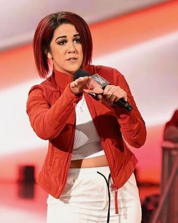 Bayley leaked private photo uncensored HD quality