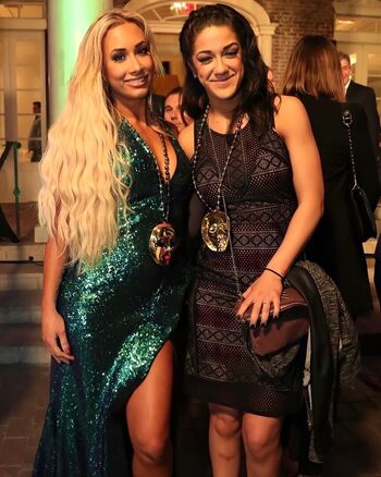 Bayley leaked private photo uncensored HD quality