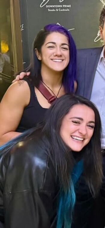 Bayley leaked private photo uncensored HD quality