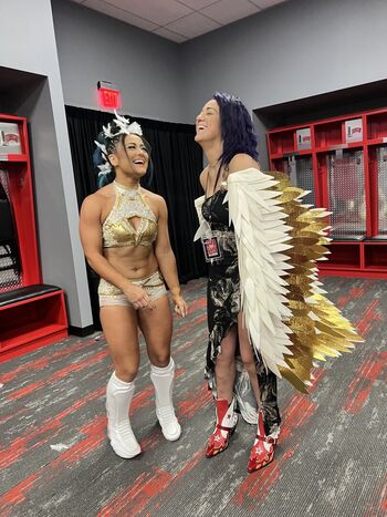 Bayley leaked private photo uncensored HD quality