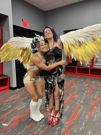 Bayley leaked private photo uncensored HD quality