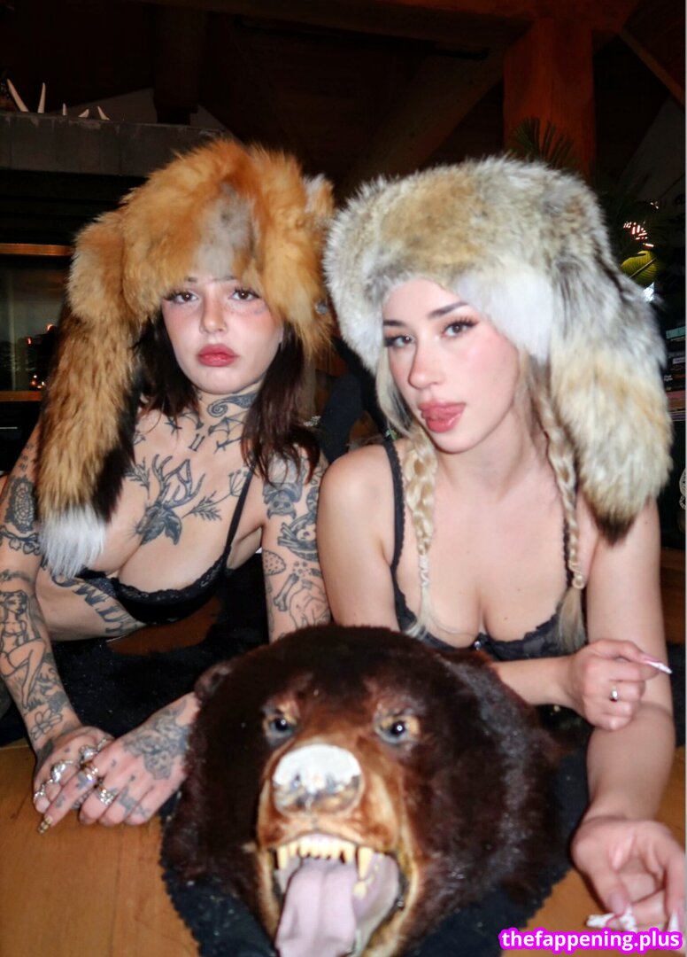 Bbblud / leaked private photo uncensored HD quality