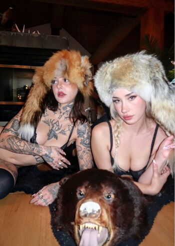 Bbblud  page leaked private photo uncensored HD quality