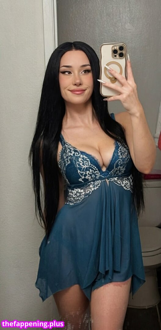 Bbblud / leaked private photo uncensored HD quality