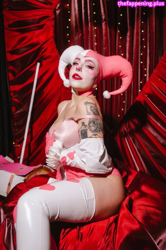 Bbplague / leaked private photo uncensored HD quality