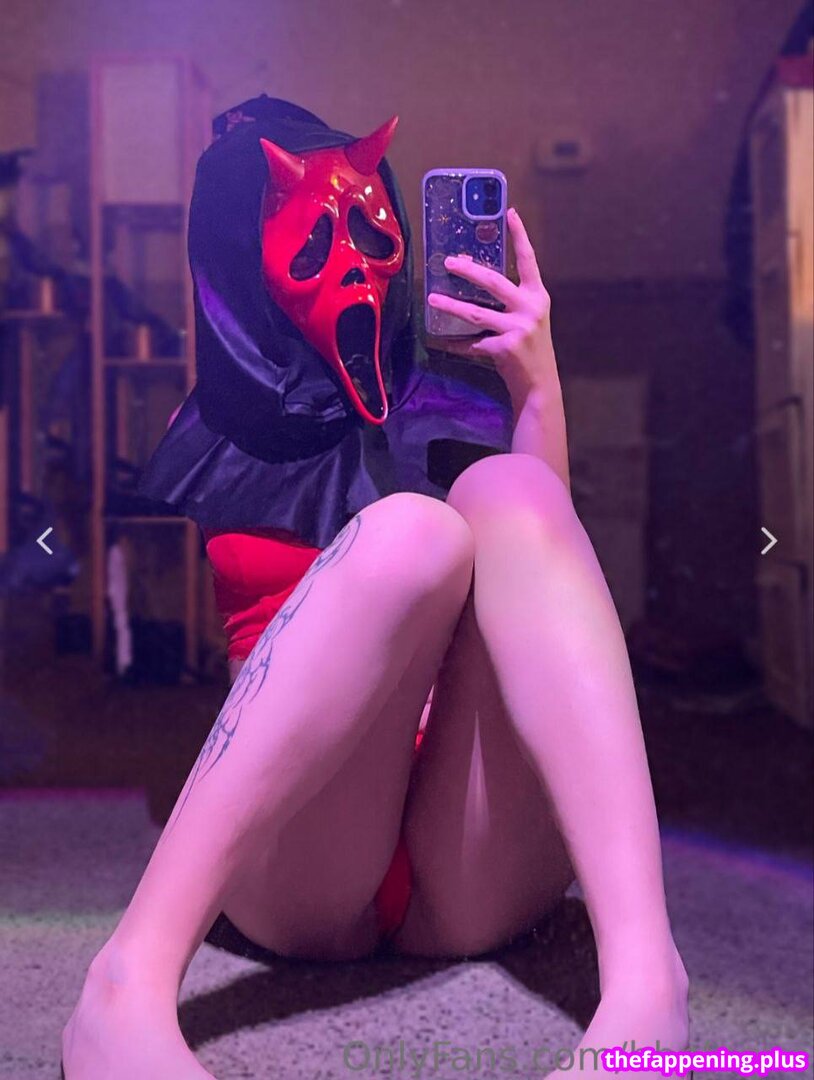 Bbplague / leaked private photo uncensored HD quality