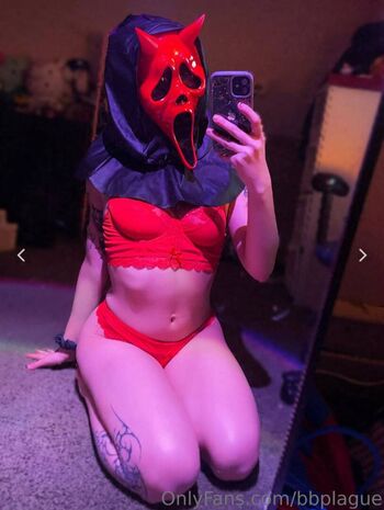 Bbplague leaked private photo uncensored HD quality