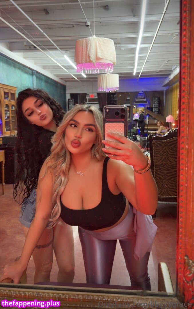 Bbyyygrace / leaked private photo uncensored HD quality