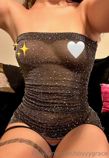 Bbyyygrace leaked private photo uncensored HD quality