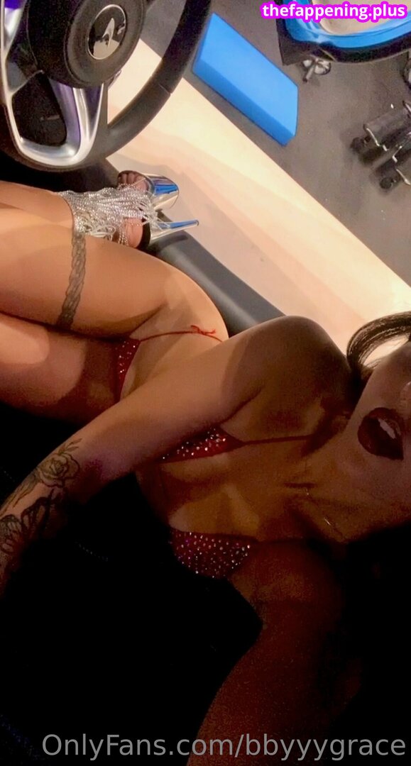 Bbyyygrace / leaked private photo uncensored HD quality