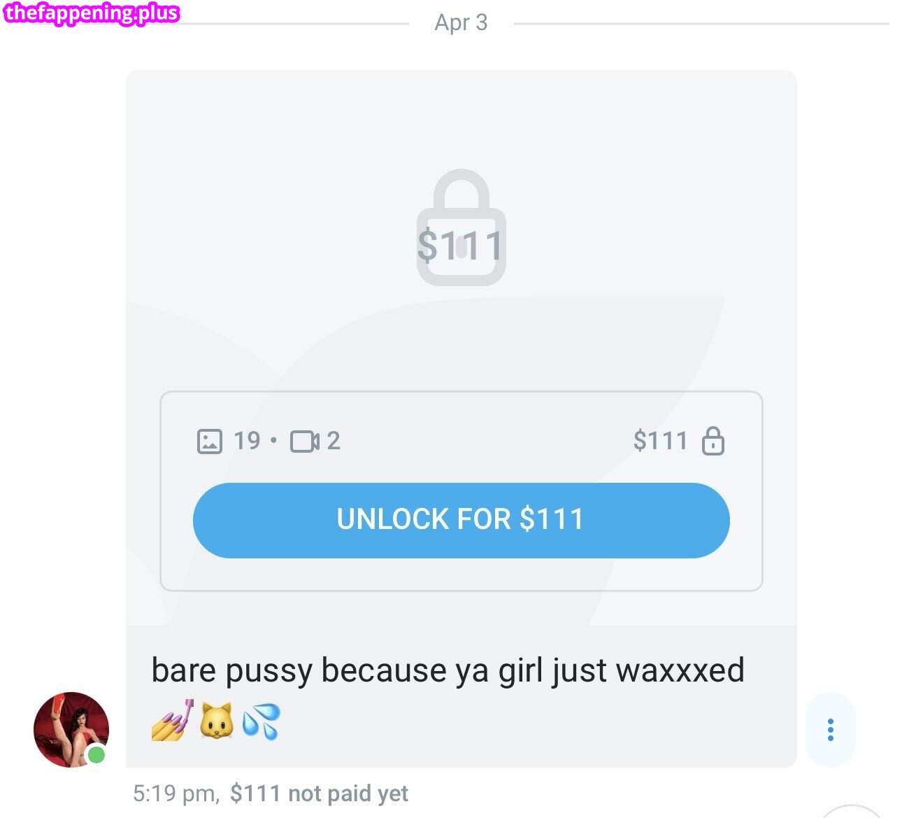 Page/ leaked private photo uncensored HD quality