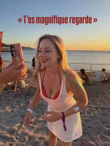 Be celine leaked private photo uncensored HD quality