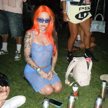 Bea miller leaked private photo uncensored HD quality