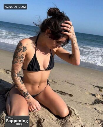 Bea miller leaked private photo uncensored HD quality