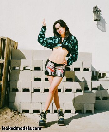 Bea miller leaked private photo uncensored HD quality