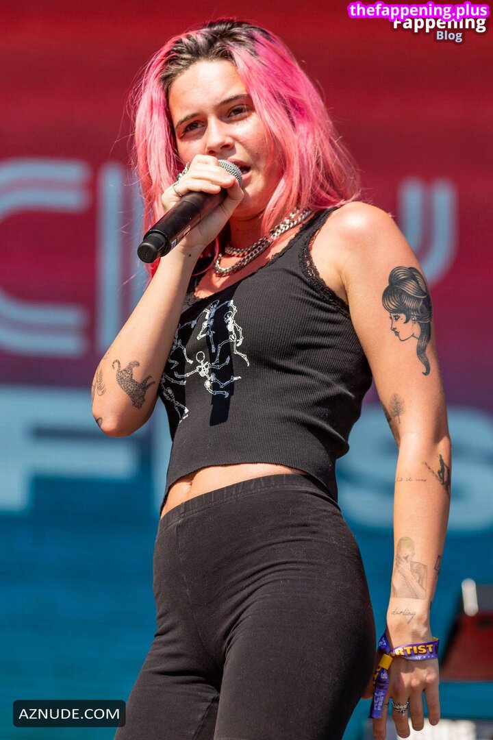 Page/ leaked private photo uncensored HD quality