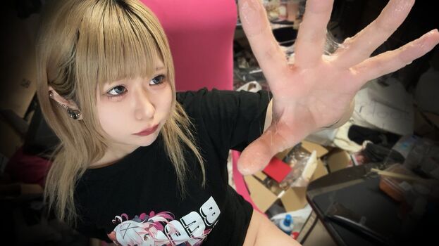 Beamoriyurumo leaked private photo uncensored HD quality