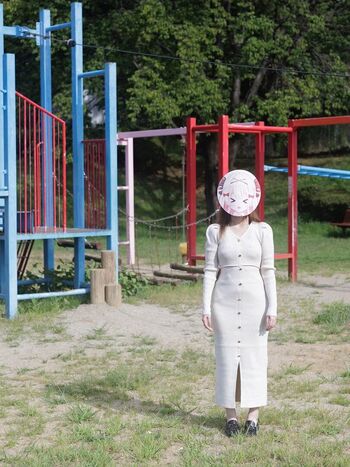 Beamoriyurumo leaked private photo uncensored HD quality