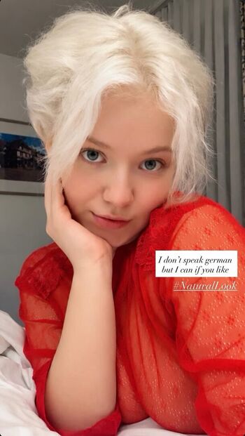 Beata thunberg page leaked private photo uncensored HD quality