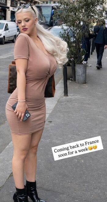 Beata thunberg leaked private photo uncensored HD quality