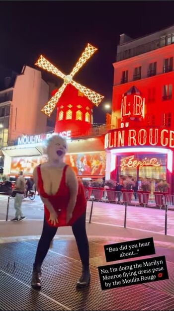 Beata thunberg leaked private photo uncensored HD quality