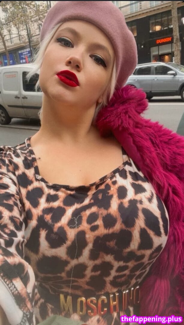 Page/ leaked private photo uncensored HD quality