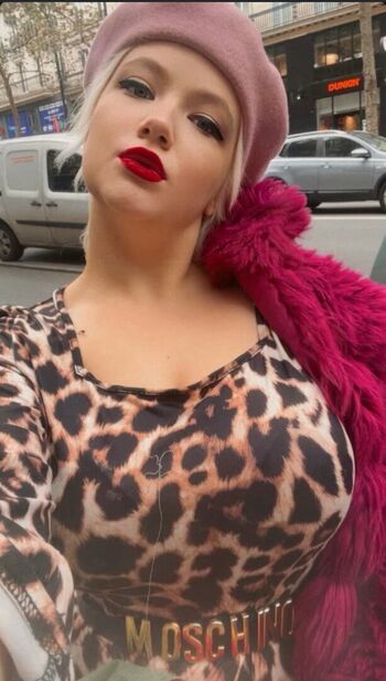 Beata thunberg leaked private photo uncensored HD quality