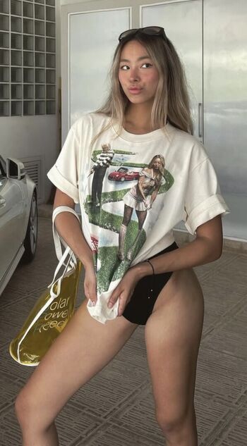 Beau victoria page leaked private photo uncensored HD quality