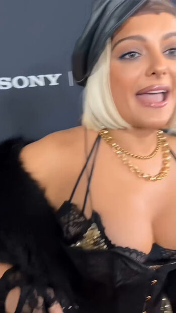 Bebe rexha page leaked private photo uncensored HD quality