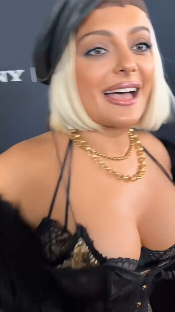 Bebe rexha page leaked private photo uncensored HD quality